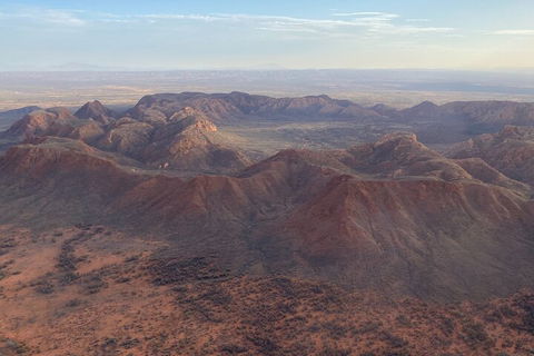 Scenic Flight: Gosses Bluff - Holiday Great Ocean Road 4