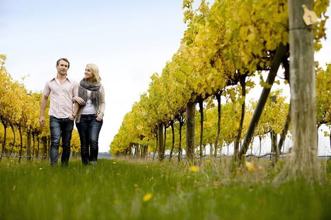 2-Day Private Daylesford & Macedon Ranges Gourmet Food Trail Tour From Melbourne - Holiday Great Ocean Road 0