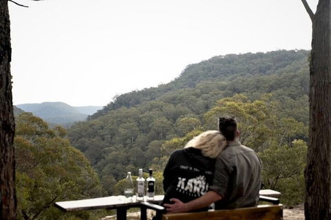 Taste Of The Blue Mountains - Lunch & Wine Tasting, Beer, Cider & Gin Tasting - Holiday Great Ocean Road 0
