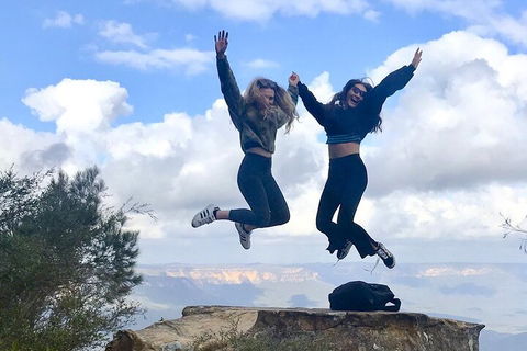 Taste Of The Blue Mountains - Lunch & Wine Tasting, Beer, Cider & Gin Tasting - Holiday Great Ocean Road 4