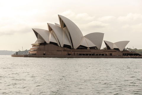 The Beauty Of Sydney Private Bike Tour - Holiday Great Ocean Road 0