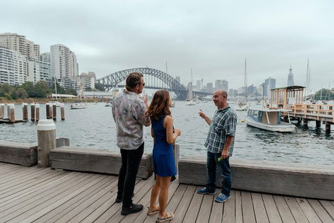 Full Coverage Sydney Private City Tour - Holiday Great Ocean Road 2