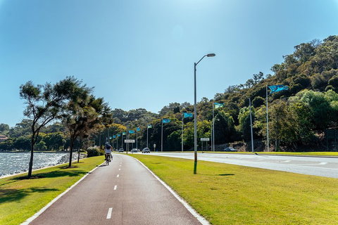 Perth By Bike, Private Tour With A Local - Holiday Great Ocean Road 3