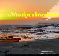 Royal Enfield Continental GT 650cc - Holiday Great Ocean Road