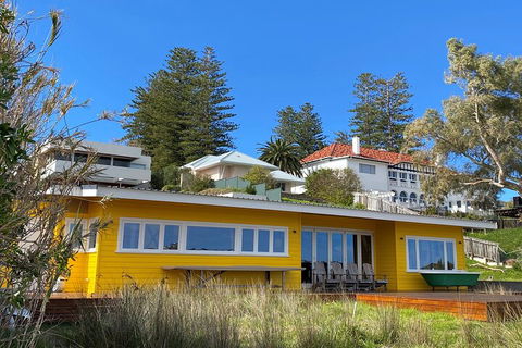The Billionaire Club - Holiday Great Ocean Road 1
