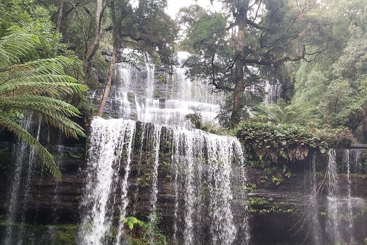 Holiday Great Ocean Road