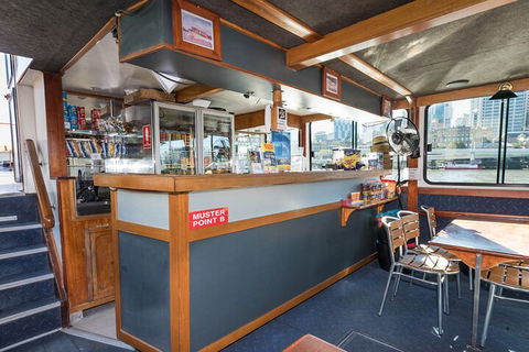 90min Brisbane River Cruise/Tour - Holiday Great Ocean Road 4