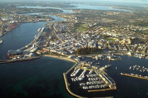 Fabulous Fremantle Self-Guided Audio Tour - Holiday Great Ocean Road 3