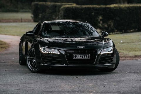 24hr Supercar Experience - Experience Beautiful Gold Coast & Brisbane - Holiday Great Ocean Road 1