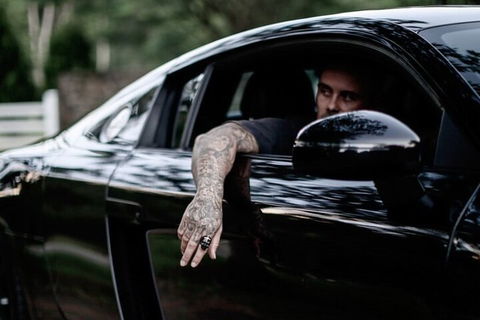 24hr Supercar Experience - Experience Beautiful Gold Coast & Brisbane - Holiday Great Ocean Road 3