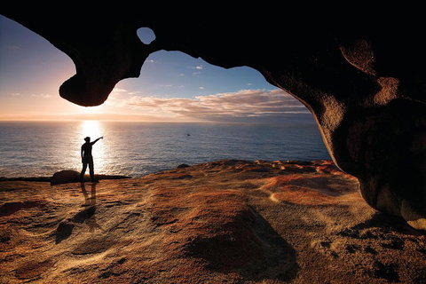 Kangaroo Island Scenic Trail Tour - Holiday Great Ocean Road 1