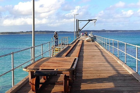 Kangaroo Island Scenic Trail Tour - Holiday Great Ocean Road 3