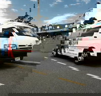 Gold Coast Airport Arrival Transfer - Holiday Great Ocean Road