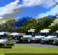 Gold Coast Airport Departure Transfer - Holiday Great Ocean Road