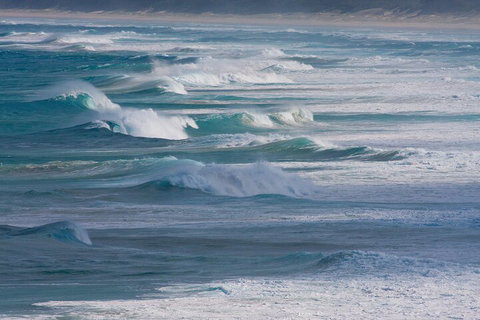 North Stradbroke Island Private Tour With Pickup - Holiday Great Ocean Road 3