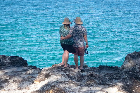 North Stradbroke Island Private Tour With Pickup - Holiday Great Ocean Road 4