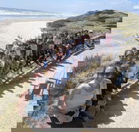 3 Day Tasmanian Wild West Coast Tour from Hobart to Launceston - Holiday Great Ocean Road