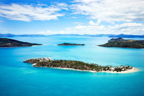 Whitehaven Beach And Daydream Island Cruise - Holiday Great Ocean Road 5