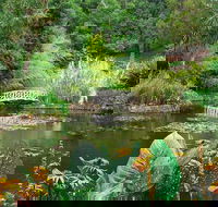 Hobart Half-Day Sightseeing Coach Tram Tour - Holiday Great Ocean Road