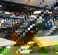 Hobart 3-Hour Craft-Beer Walking Tour - Holiday Great Ocean Road