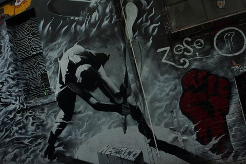 Live Music Melbourne Bus Tour - Holiday Great Ocean Road 1