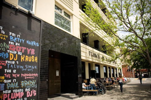 Live Music Melbourne Bus Tour - Holiday Great Ocean Road 2