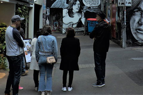 Live Music Melbourne Bus Tour - Holiday Great Ocean Road 3