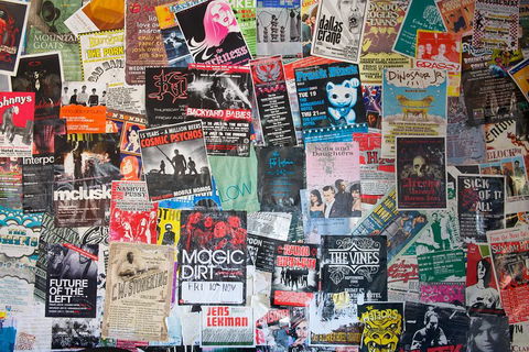 Live Music Melbourne Bus Tour - Holiday Great Ocean Road 4