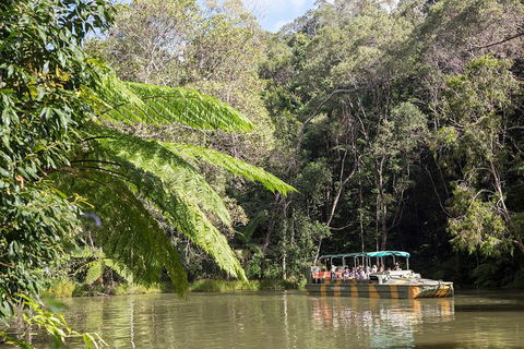 Best Of Kuranda Including Skyrail, Kuranda Scenic Railway And Rainforestation - Holiday Great Ocean Road 5