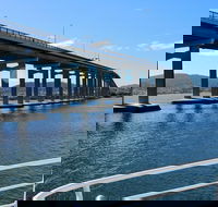 Derwent River Historic Harbour Cruise From Hobart - Holiday Great Ocean Road