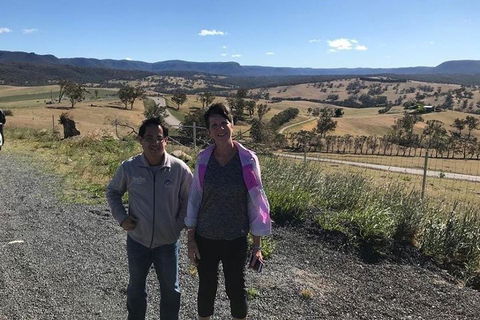 Best Sydney Private City Tour - Full Day (Rate Per Group) - Holiday Great Ocean Road 3