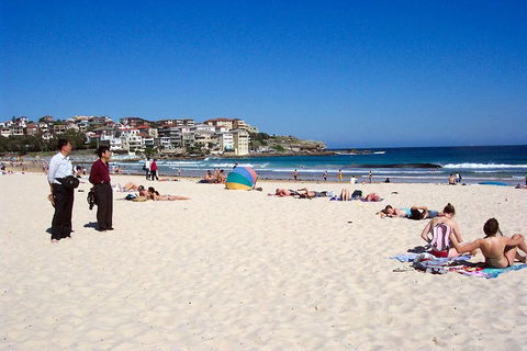 Best Sydney Private City Tour - Full Day (Rate Per Group) - Holiday Great Ocean Road 4
