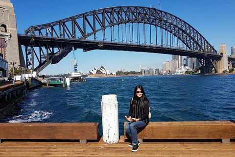 Best Sydney Private City Tour - Full Day (Rate Per Group) - Holiday Great Ocean Road 5