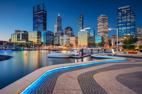 Half Day Perth & Fremantle Highlights - Holiday Great Ocean Road 5