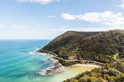 Great Ocean Road & Grampians National Park Tour - 3 Days, 2 Nights - Holiday Great Ocean Road 0
