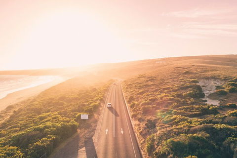 Great Ocean Road & Grampians National Park Tour - 3 Days, 2 Nights - Holiday Great Ocean Road 1