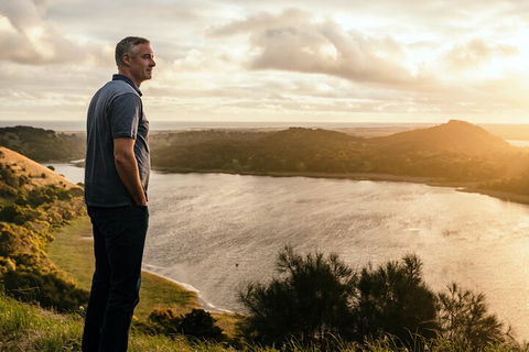 Great Ocean Road & Grampians National Park Tour - 3 Days, 2 Nights - Holiday Great Ocean Road 3