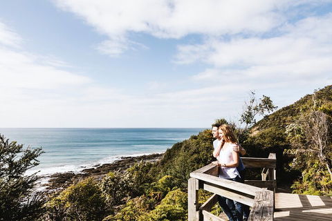 Great Ocean Road & Grampians National Park Tour - 3 Days, 2 Nights - Holiday Great Ocean Road 5