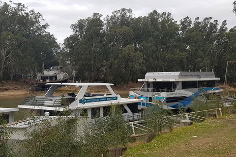 Bendigo, Echuca & The Mighty Murray - Holiday Great Ocean Road 0