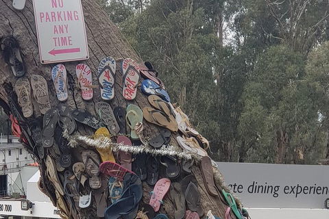 Bendigo, Echuca & The Mighty Murray - Holiday Great Ocean Road 5